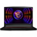 MSI GF63 Thin 12UCX-1048X (Intel Core i5 12450H 2000MHz/8GB/256GB SSD/15.6