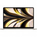 Apple Macbook Air 13 2022 M2, 8-core GPU, 8Gb, 256Gb SSD Starlight (сияющая звезда) MLY13