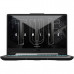ASUS TUF Gaming A15 FA506NCR-WH71 (AMD Ryzen 7 7435HS 4500MHz/8GB/512GB SSD/15.6