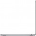 Apple Macbook Air 13 2024 M3, 8-core GPU, 8Gb, 256Gb SSD Space Gray (серый космос) MRXN3