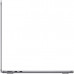 Apple Macbook Air 13 2024 M3, 8-core GPU, 8Gb, 256Gb SSD Space Gray (серый космос) MRXN3