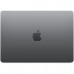 Apple Macbook Air 13 2024 M3, 8-core GPU, 8Gb, 256Gb SSD Space Gray (серый космос) MRXN3