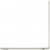 Apple Macbook Air 13 2024 M3, 10-core GPU, 8Gb, 512Gb SSD Starlight (сияющая звезда) MRXU3