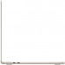 Apple Macbook Air 13 2024 M3, 10-core GPU, 8Gb, 512Gb SSD Starlight (сияющая звезда) MRXU3