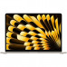 Apple Macbook Air 15 2024 M3, 10-core GPU, 8Gb, 512Gb SSD Starlight (сияющая звезда) MRYT3