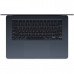 Apple Macbook Air 15 2024 M3, 10-core GPU, 16Gb, 512Gb SSD Midnight (темная ночь) MXD43