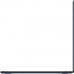 Apple Macbook Air 15 2024 M3, 10-core GPU, 16Gb, 512Gb SSD Midnight (темная ночь) MXD43
