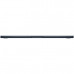 Apple Macbook Air 15 2024 M3, 10-core GPU, 16Gb, 512Gb SSD Midnight (темная ночь) MXD43