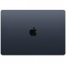 Apple Macbook Air 15 2024 M3, 10-core GPU, 16Gb, 512Gb SSD Midnight (темная ночь) MXD43