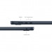 Apple Macbook Air 15 2024 M3, 10-core GPU, 16Gb, 512Gb SSD Midnight (темная ночь) MXD43