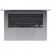 Apple Macbook Air 15 2024 M3, 10-core GPU, 16Gb, 512Gb SSD Space Gray (серый космос) MXD13