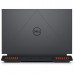 Dell G5 15 5530 (Intel Core i7 13650HX 4900MHz/16Gb/1024Gb SSD/15.6/1920х1080/165Hz/Nvidia Geforce RTX 4060 8Gb) Черный