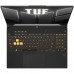 ASUS TUF Gaming F16 FX607JV-ES73 (Intel Core i7 13650HX 4900MHz/16Gb/512Gb SSD/16