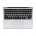 Apple Macbook Air 13 2024 M3, 10-core GPU, 24Gb, 512Gb SSD Silver (серебристый) MC8N4