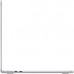 Apple Macbook Air 13 2024 M3, 10-core GPU, 24Gb, 512Gb SSD Silver (серебристый) MC8N4