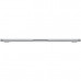 Apple Macbook Air 13 2024 M3, 10-core GPU, 24Gb, 512Gb SSD Silver (серебристый) MC8N4