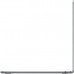 Apple Macbook Air 15 2024 M3, 10-core GPU, 24Gb, 512Gb SSD Space Gray (серый космос) MC9H4