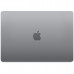 Apple Macbook Air 15 2024 M3, 10-core GPU, 24Gb, 512Gb SSD Space Gray (серый космос) MC9H4