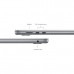Apple Macbook Air 15 2024 M3, 10-core GPU, 24Gb, 512Gb SSD Space Gray (серый космос) MC9H4