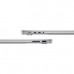 Apple MacBook Pro 14 2023 M3, 8-core CPU, 10-core GPU, 8Gb, 1Tb SSD Silver (серебристый) MR7K3