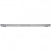 Apple MacBook Pro 14 2023 M3, 8-core CPU, 10-core GPU, 8Gb, 1Tb SSD Silver (серебристый) MR7K3