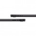 Apple MacBook Pro 14 2023 M3 Pro, 11-core CPU, 14-core GPU, 18Gb, 512Gb SSD Space Black (черный космос) MRX33