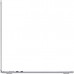 Apple Macbook Air 15 2024 M3, 10-core GPU, 24Gb, 512Gb SSD Silver (серебристый) MC9J4