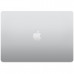 Apple Macbook Air 15 2024 M3, 10-core GPU, 24Gb, 512Gb SSD Silver (серебристый) MC9J4