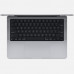 Apple MacBook Pro 14 2023 M2 Pro, 12-core CPU, 19-core GPU, 16Gb, 1Tb SSD Space Gray (серый космос) MPHF3