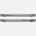 Apple MacBook Pro 14 2023 M2 Pro, 12-core CPU, 19-core GPU, 16Gb, 1Tb SSD Space Gray (серый космос) MPHF3