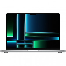Apple MacBook Pro 14 2023 M2 Max, 12-core CPU, 30-core GPU, 32Gb, 1Tb SSD Silver (серебристый) MPHK3