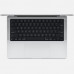 Apple MacBook Pro 14 2023 M2 Max, 12-core CPU, 30-core GPU, 32Gb, 1Tb SSD Silver (серебристый) MPHK3