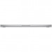 Apple MacBook Pro 16 2023 M3 Max, 14-core CPU, 30-core GPU, 36Gb, 1Tb SSD Silver (серебристый) MRW73