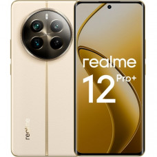 Realme 12 Pro+ 12/512GB Beige Sand