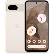 Pixel 8a 8/128GB Porcelain