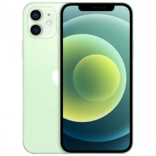 Apple iPhone 12 128GB Green (зеленый)