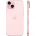 Apple iPhone 15 128GB Pink (розовый) eSIM