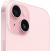 Apple iPhone 15 128GB Pink (розовый) eSIM