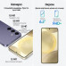 Samsung Galaxy S24 8/256 ГБ, желтый Samsung Galaxy S24 8/256 ГБ, желтый