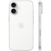 Apple iPhone 16 128GB White (белый) eSIM