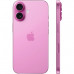 Apple iPhone 16 128GB Pink (розовый) eSIM
