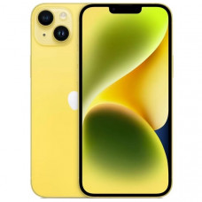 Apple iPhone 14 Plus 256Gb Yellow (жёлтый)