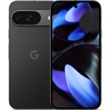 Pixel 9 5G 12/256GB Obsidian