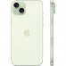 Apple iPhone 15 Plus 256GB Green (зеленый)