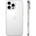 Apple iPhone 16 Pro Max 256GB White Titanium (белый титан) eSIM