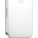 Apple iPhone 16 Pro Max 256GB White Titanium (белый титан) eSIM