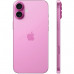 Apple iPhone 16 Plus 512GB Pink (розовый)