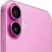 Apple iPhone 16 Plus 512GB Pink (розовый)