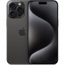 Apple iPhone 15 Pro Max 1TB Black Titanium (черный титан) A3106/05