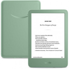 Amazon Kindle 11 2024 16Gb Agave Green